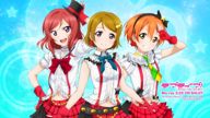 Love Live (First Years)